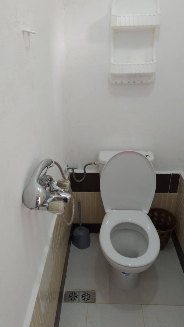 Chambre Amina 2Eme Etage Asilah Exterior photo