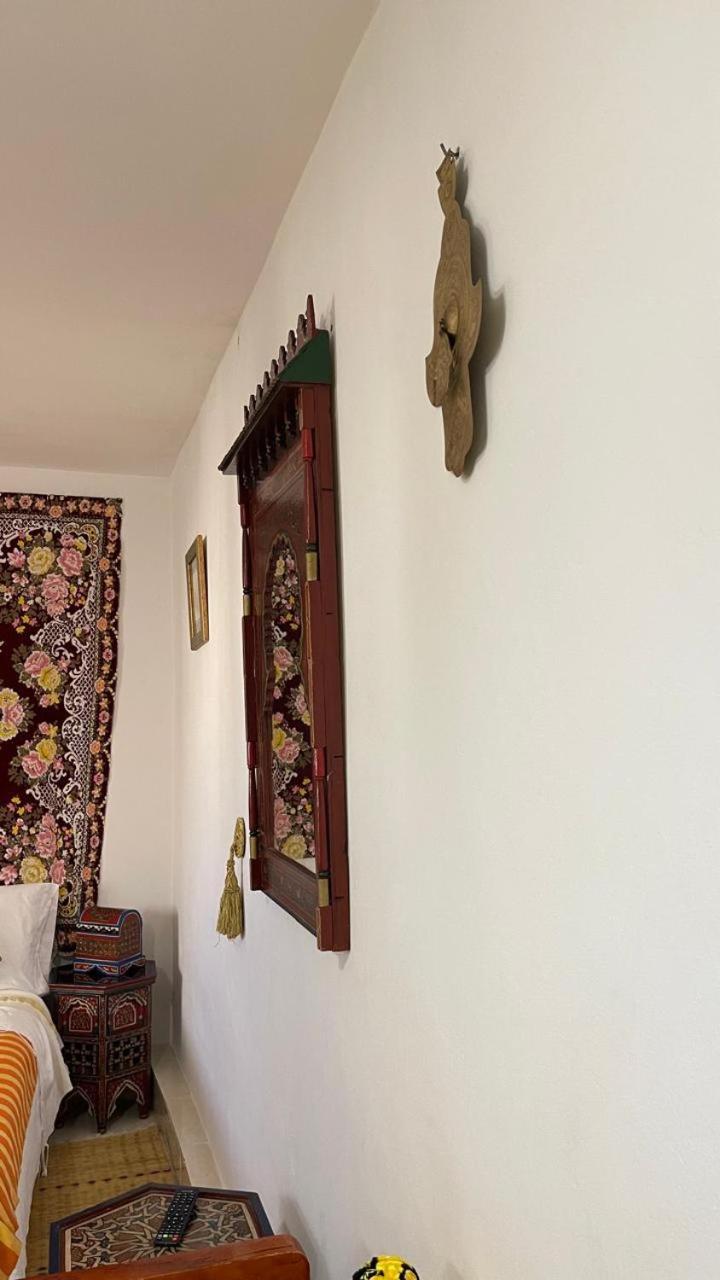 Chambre Amina 2Eme Etage Asilah Exterior photo