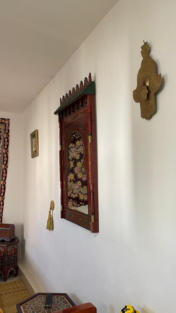 Chambre Amina 2Eme Etage Asilah Exterior photo