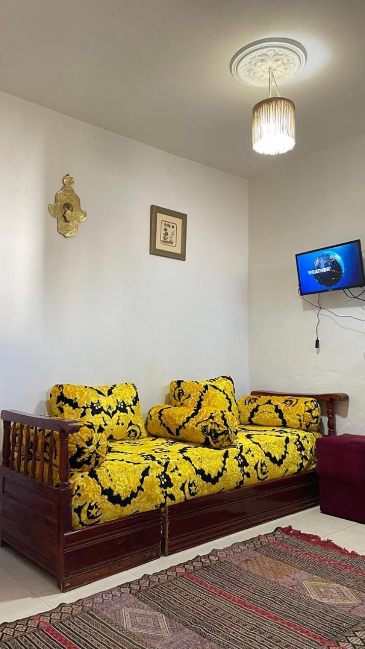 Chambre Amina 2Eme Etage Asilah Exterior photo