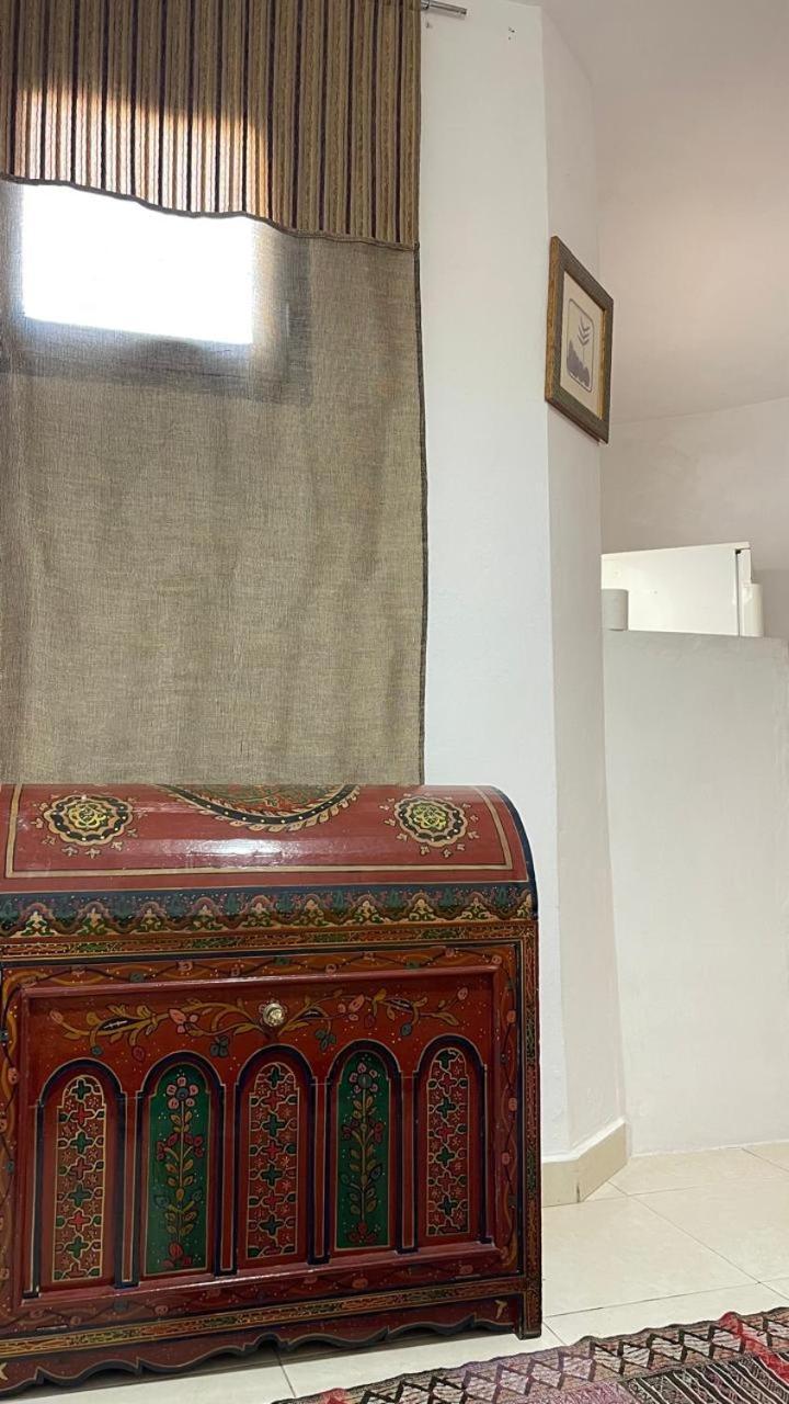 Chambre Amina 2Eme Etage Asilah Exterior photo