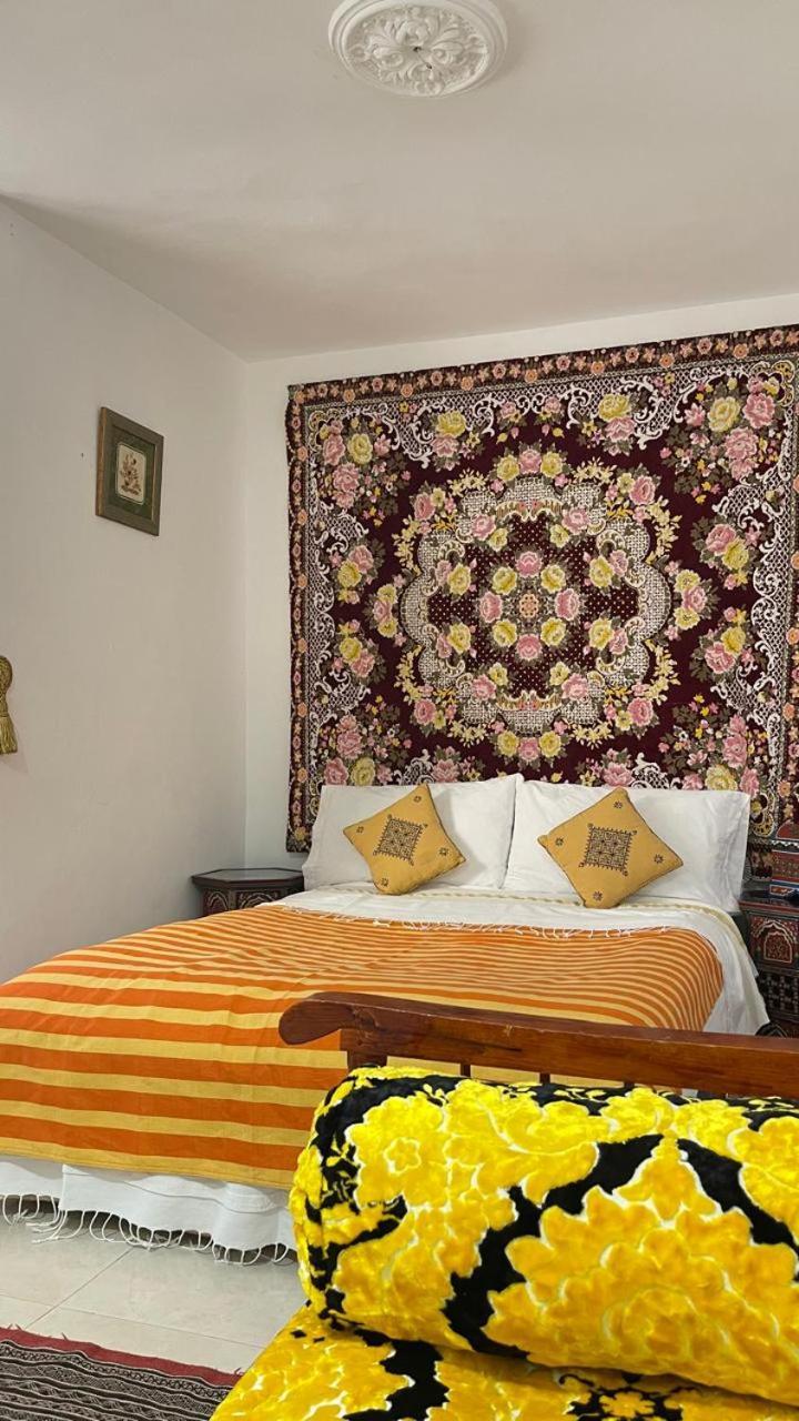 Chambre Amina 2Eme Etage Asilah Exterior photo